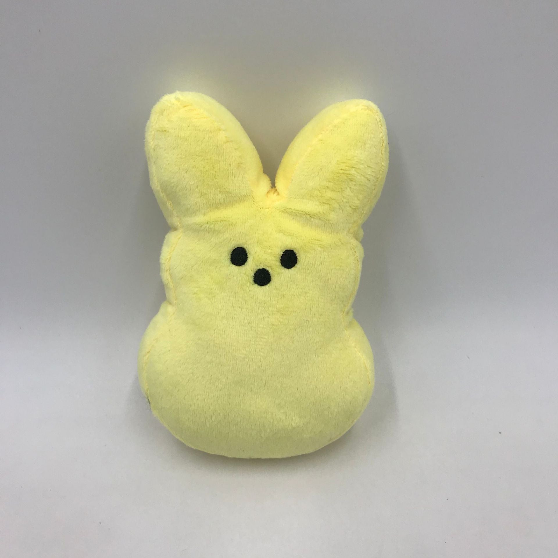Wholesale Easter Bunny Peeps Plush Toy Birthday Gift